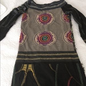 Desigual dress